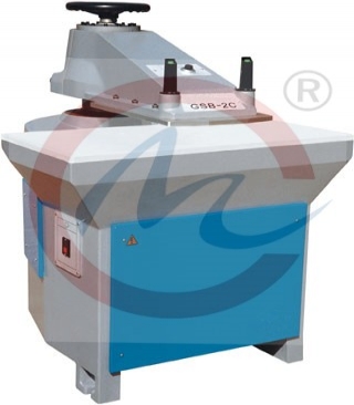 华体会官方版网站登录入口 手工DIY泡沫片裁断机